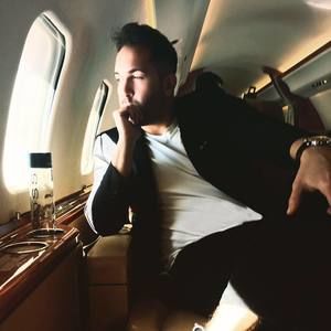 Meet your Posher, Ty